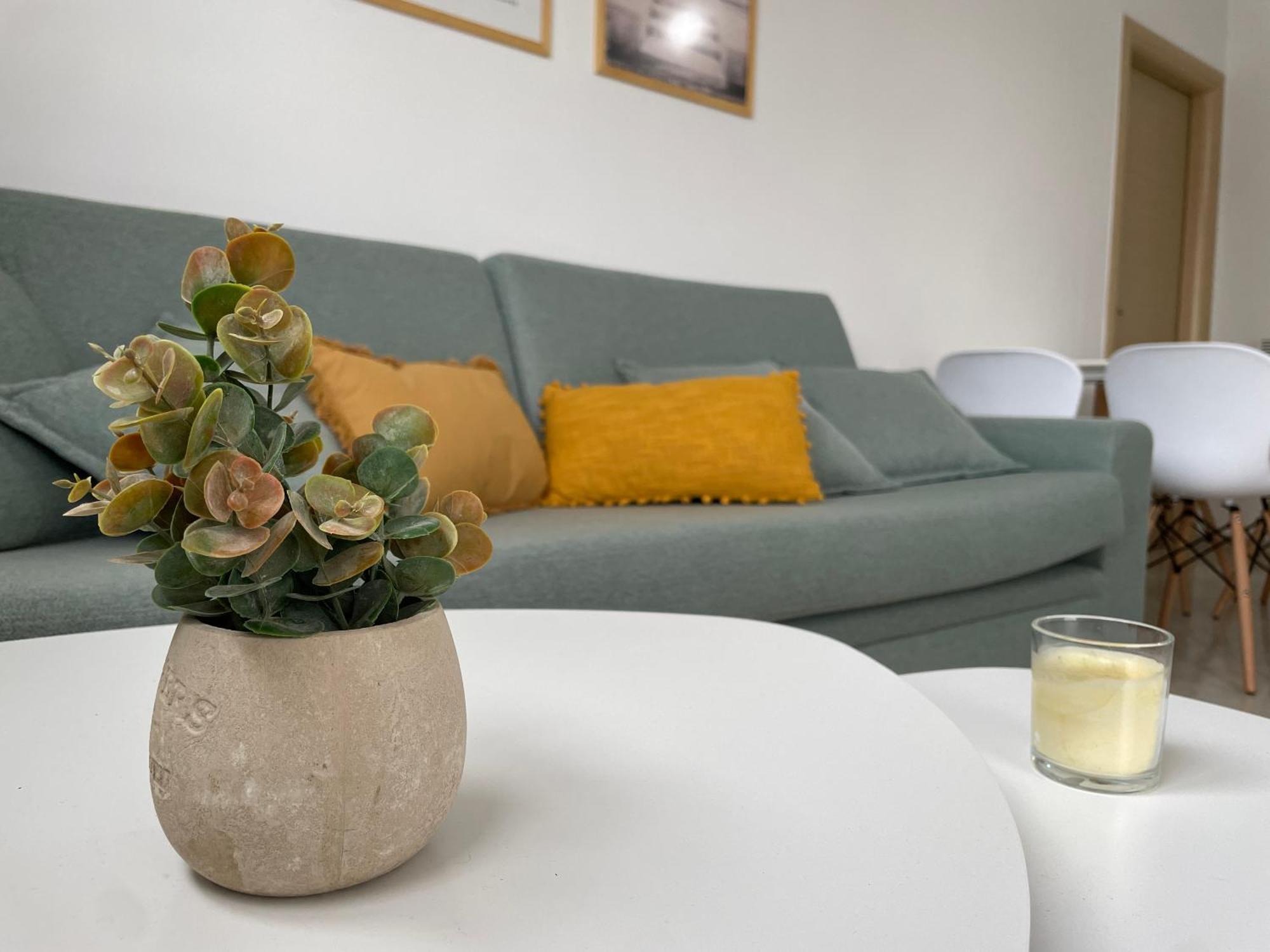 Susy Sea View Apartment Саранде Екстериор снимка