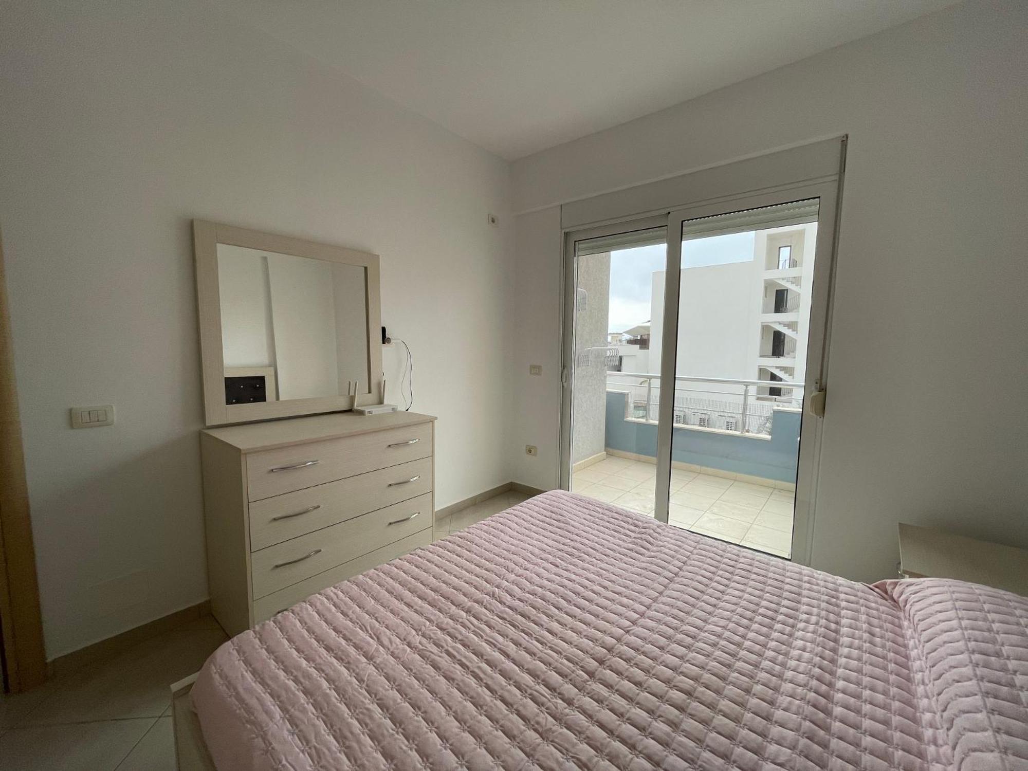 Susy Sea View Apartment Саранде Екстериор снимка
